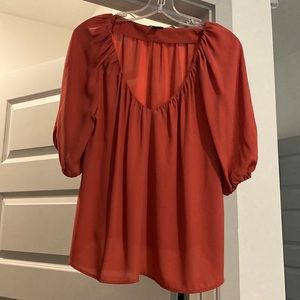 Ann Taylor Blouse